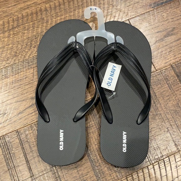 Nwt Mens Old Navy Flip Flops | Poshmark